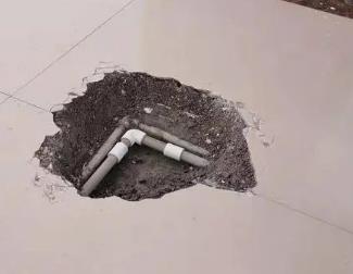 纳溪卫生间漏水维修公司为您分享如何判断家里漏水