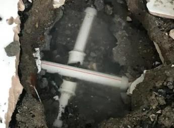纳溪阳台漏水维修公司为您分享楼上楼下漏水怎么处理
