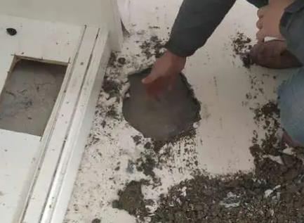 纳溪卫生间漏水维修公司分享下精确定位查漏水一次多少钱?不同级别收费不同