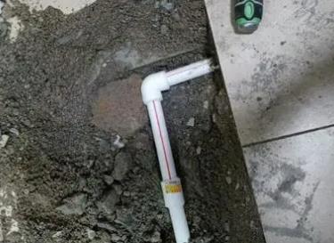 纳溪阳台漏水维修时有哪些声音会影响检漏仪
