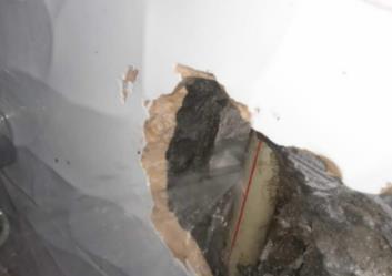 纳溪卫生间漏水维修的步骤和流程。